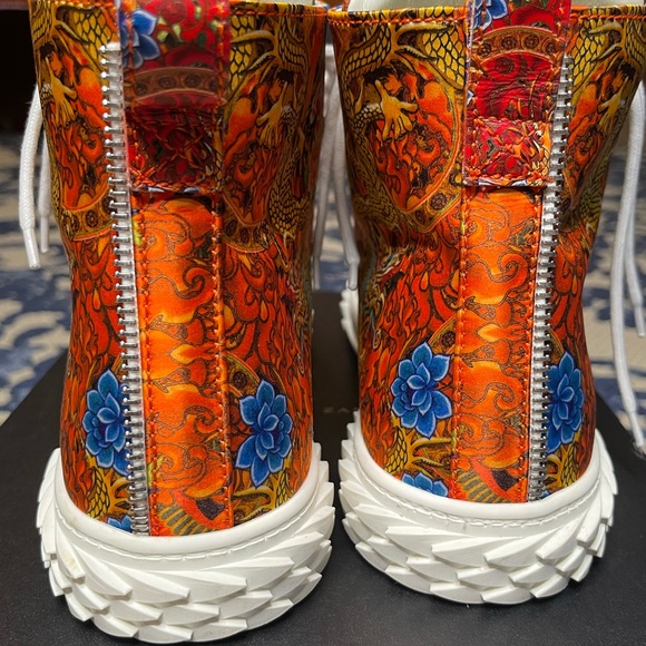 Giuseppe Zanotti Sneakers - Picture 13 of 13